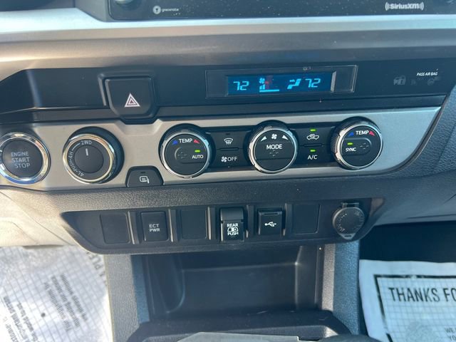2023 Toyota Tacoma SR5 - Photo 25