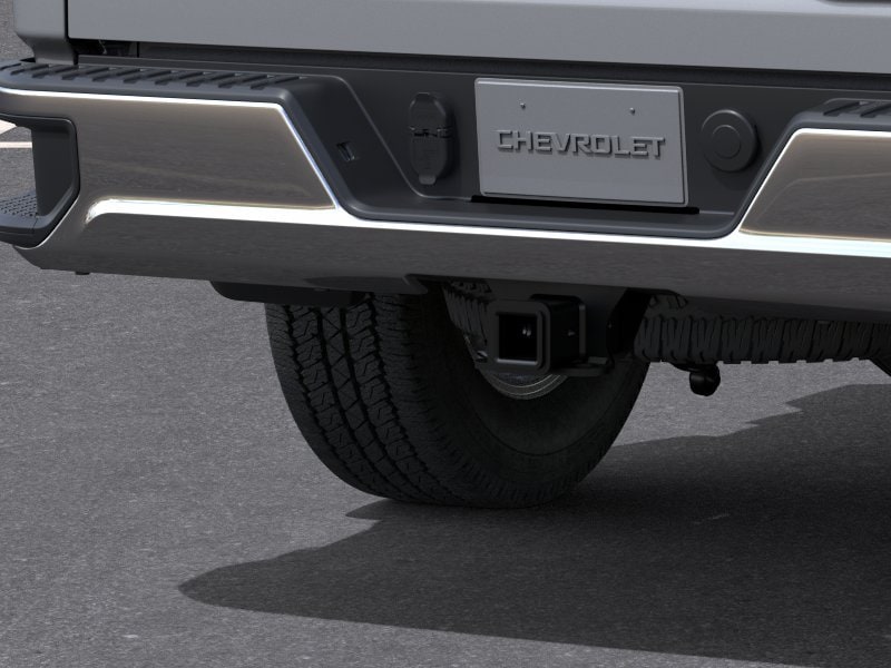 2026 Chevrolet Silverado 2500 HD LT - Photo 38