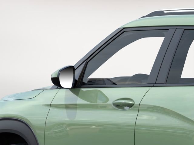2026 Chevrolet Trailblazer LT - Photo 12