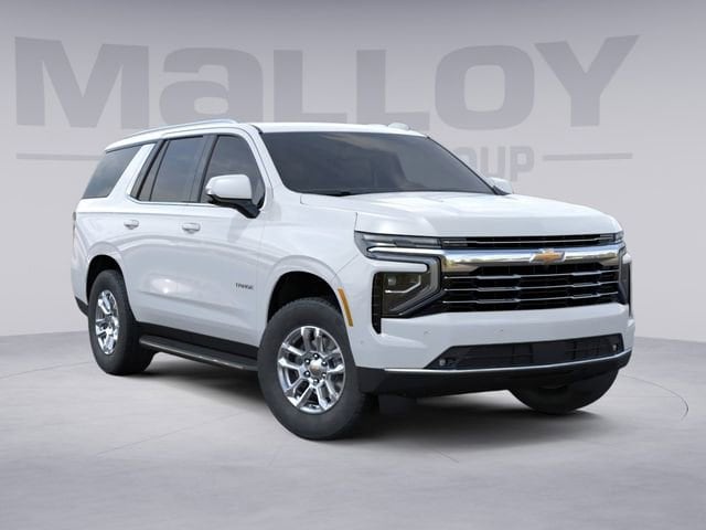 2026 Chevrolet Tahoe LT - Photo 8