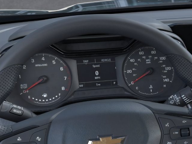 2026 Chevrolet Trax LS - Photo 17