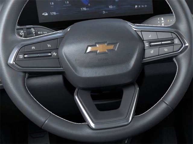 2024 Chevrolet Blazer EV LT - Photo 19