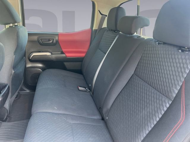 2023 Toyota Tacoma SR5 - Photo 16