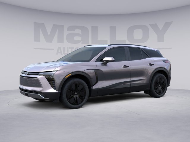 2025 Chevrolet Blazer EV LT - Photo 8