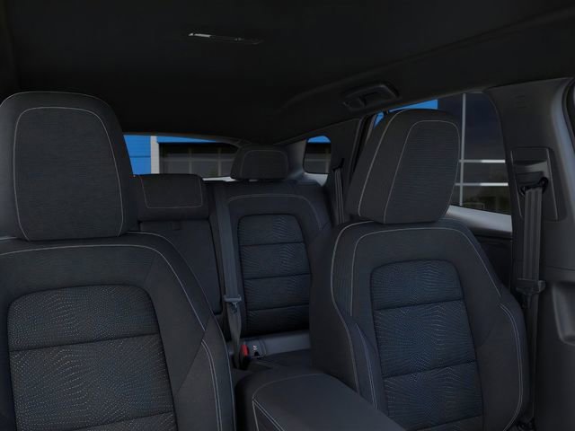 2025 Chevrolet Blazer EV LT - Photo 24