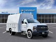 Chevrolet Silverado 5500 HD