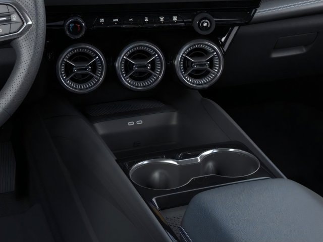 2025 Chevrolet Blazer EV LT - Photo 22