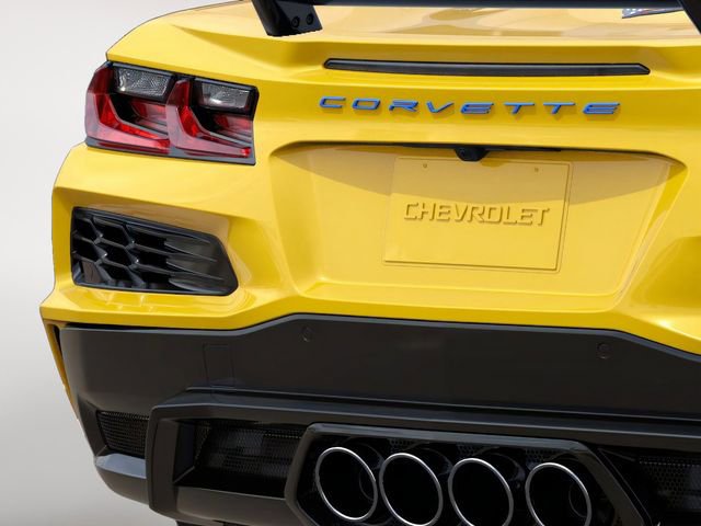 2025 Chevrolet Corvette 3LZ - Photo 15