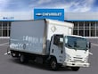 Isuzu NPR