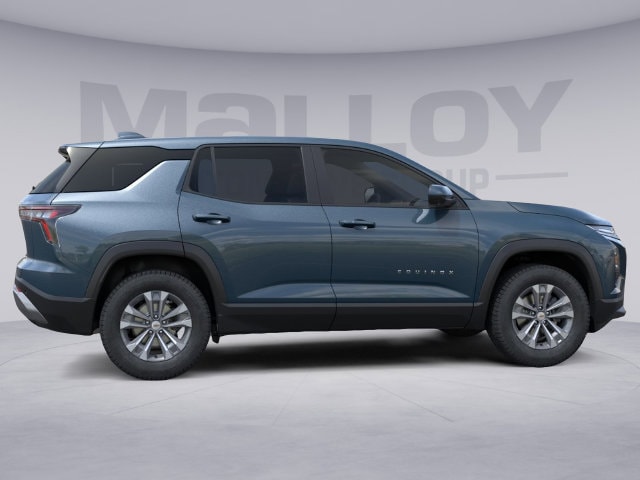 2026 Chevrolet Equinox LT - Photo 6