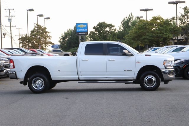 Used 2019 RAM Ram 3500 Pickup Big Horn with VIN 3C63RRHLXKG524073 for sale in Winchester, VA