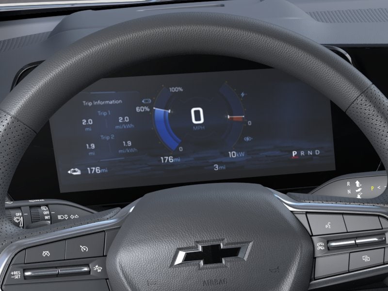 2025 Chevrolet Blazer EV LT - Photo 41