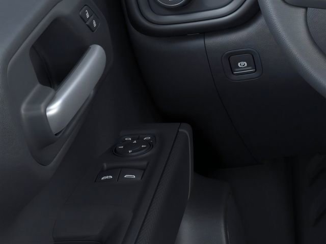 2025 Chevrolet Silverado 1500 Work Truck - Photo 22