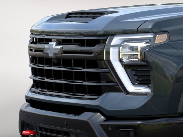 2026 Chevrolet Silverado 2500 HD LT - Photo 13