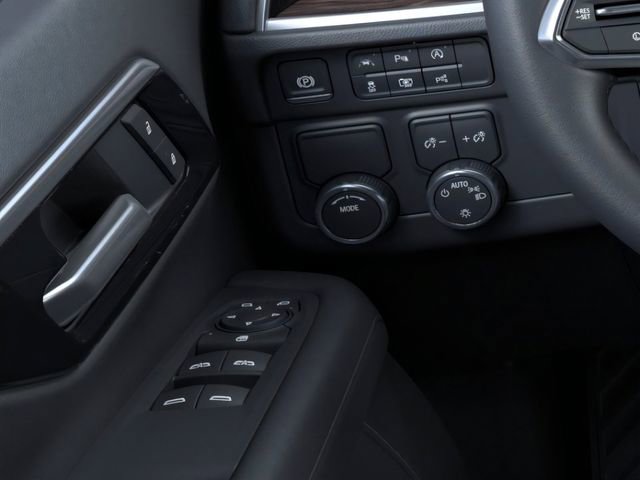 2026 Chevrolet Tahoe LS - Photo 22