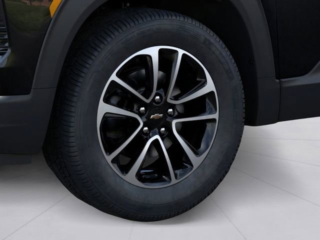 2026 Chevrolet Trailblazer LT - Photo 7