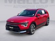  Kia Niro Plug-In Hybrid