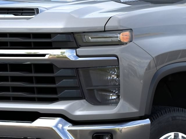 2026 Chevrolet Silverado 2500 HD LT - Photo 10