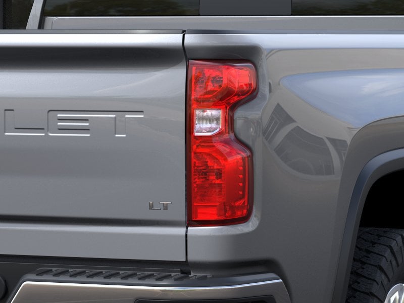 2026 Chevrolet Silverado 2500 HD LT - Photo 11