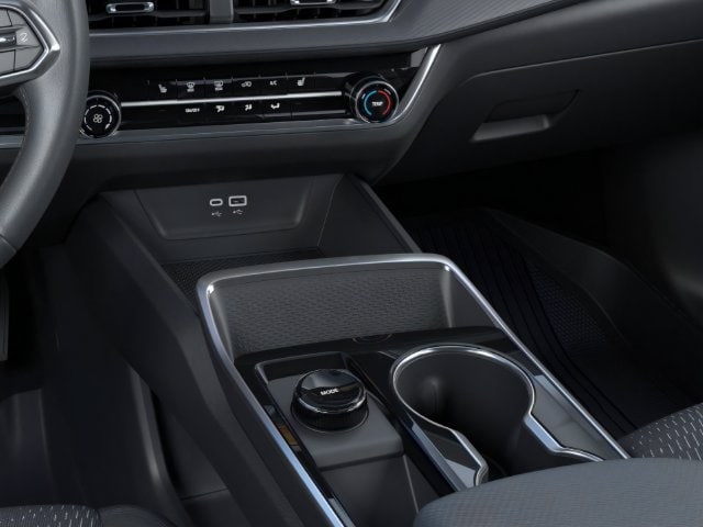 2027 Chevrolet Equinox LT - Photo 23