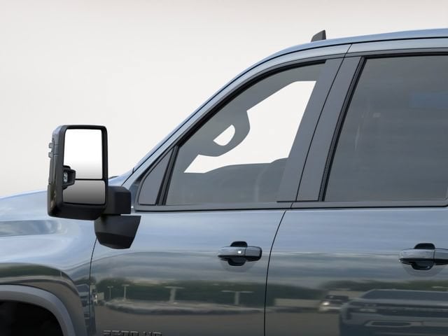 2026 Chevrolet Silverado 2500 HD LT - Photo 12