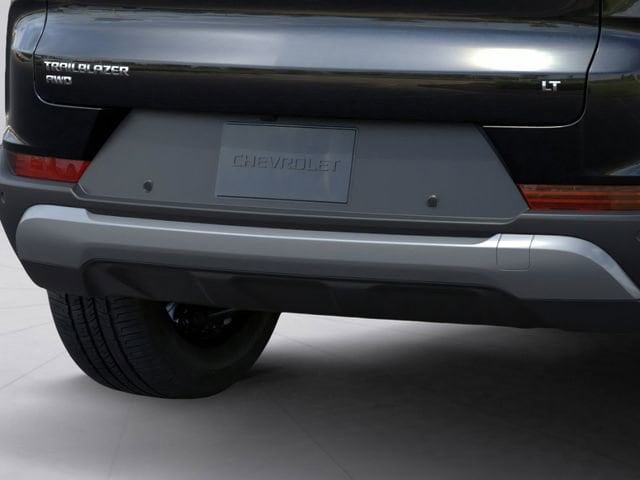 2026 Chevrolet Trailblazer LT - Photo 15