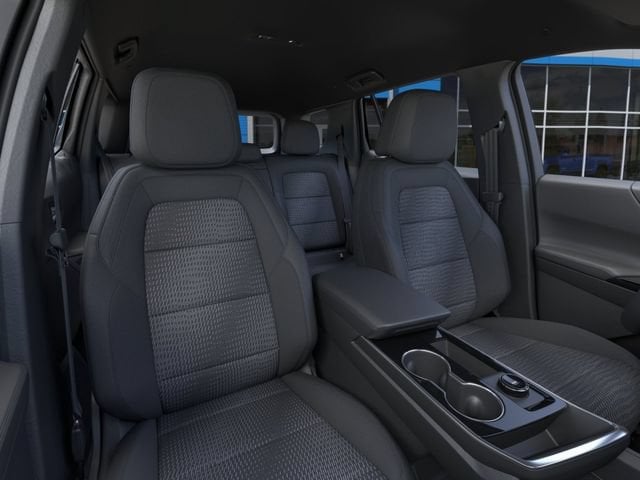 2027 Chevrolet Equinox LT - Photo 16