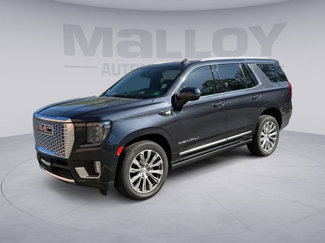 2023 GMC Yukon 4WD Denali's photo
