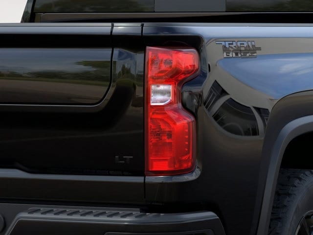2026 Chevrolet Silverado 2500 HD LT - Photo 11