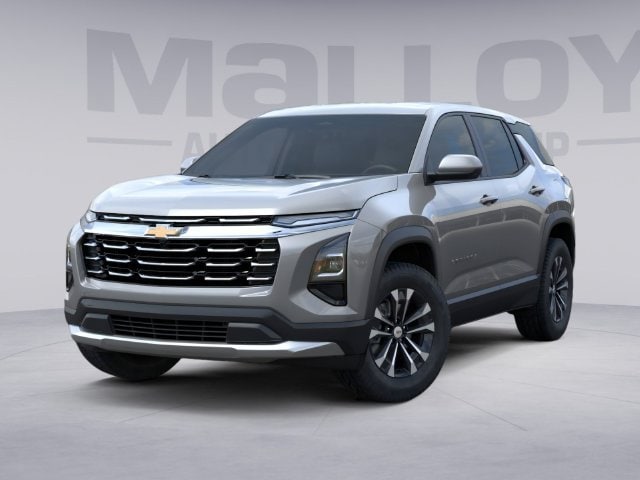 2027 Chevrolet Equinox LT - Photo 7