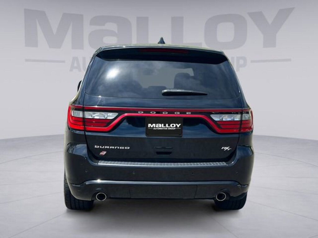 Used 2022 Dodge Durango R/T AWD SUV