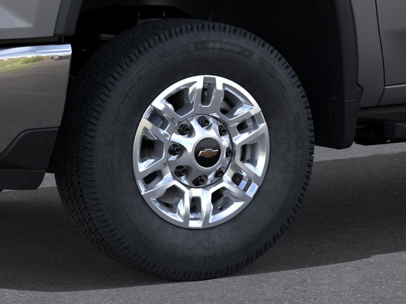 2026 Chevrolet Silverado 2500 HD LT - Photo 33
