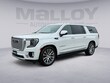  GMC Yukon XL
