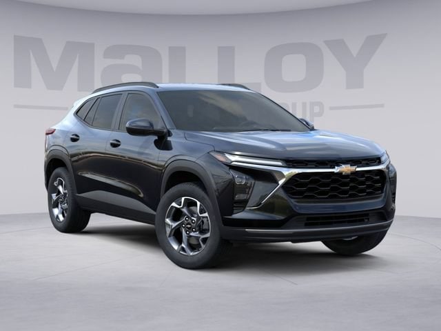 2026 Chevrolet Trax LT - Photo 8
