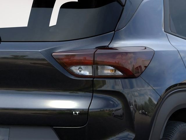 2026 Chevrolet Trailblazer LT - Photo 12