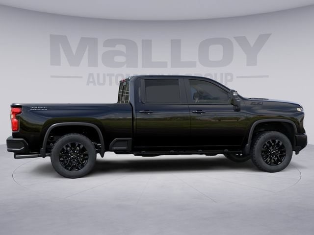 2026 Chevrolet Silverado 2500 HD LT - Photo 6