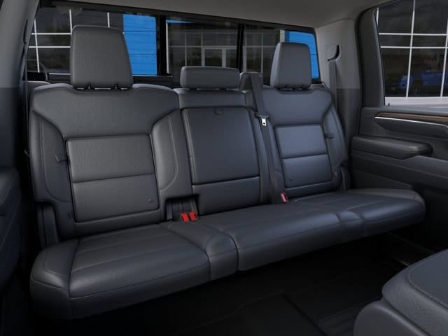 2026 Chevrolet Silverado 2500 HD LT - Photo 17