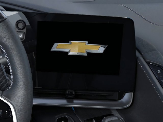 2025 Chevrolet Corvette 3LZ - Photo 20