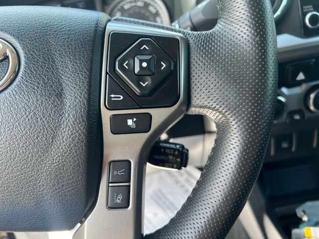 2023 Toyota Tacoma SR5 - Photo 23