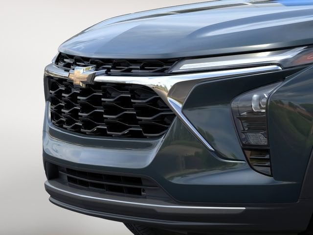 2026 Chevrolet Trax LT - Photo 12