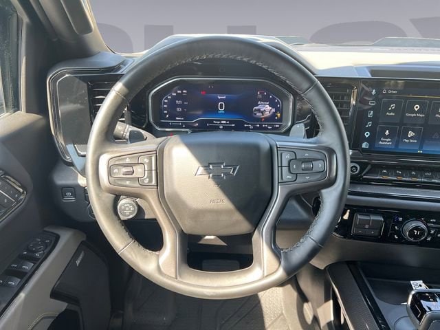2025 Chevrolet Silverado 1500 ZR2 - Photo 13