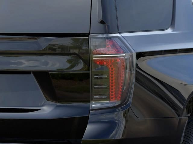 2026 Chevrolet Tahoe LS - Photo 11
