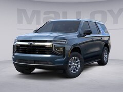 2026 Chevrolet Tahoe LS SUV