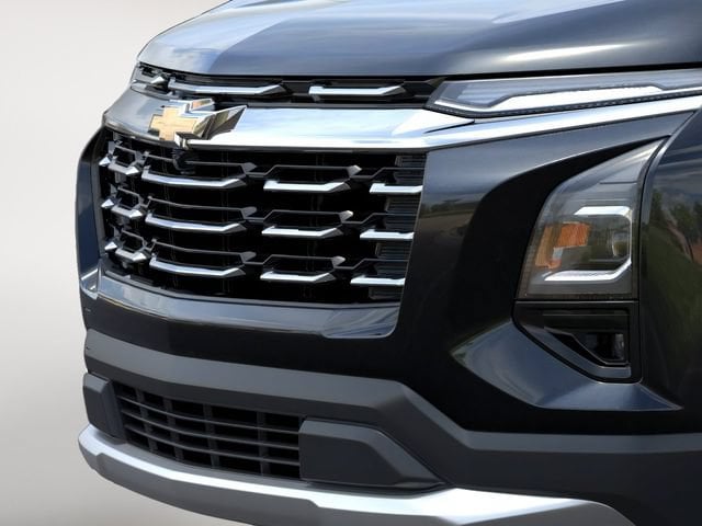 2027 Chevrolet Equinox LT - Photo 13