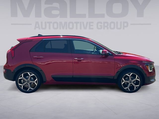 2023 Kia Niro SX Touring - Photo 6