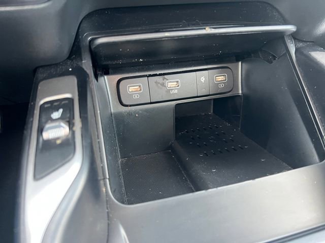 2024 Kia Sorento EX Hybrid - Photo 23