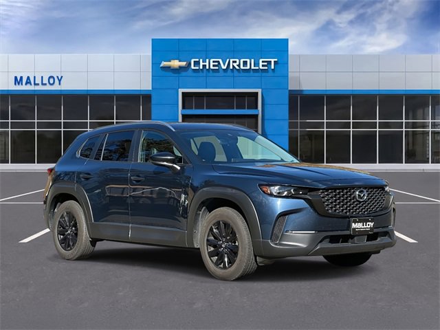 2024 Mazda CX-50 S PREFERRED's photo