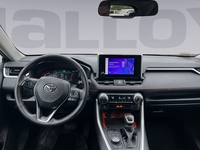 2024 Toyota RAV4 Adventure - Photo 12