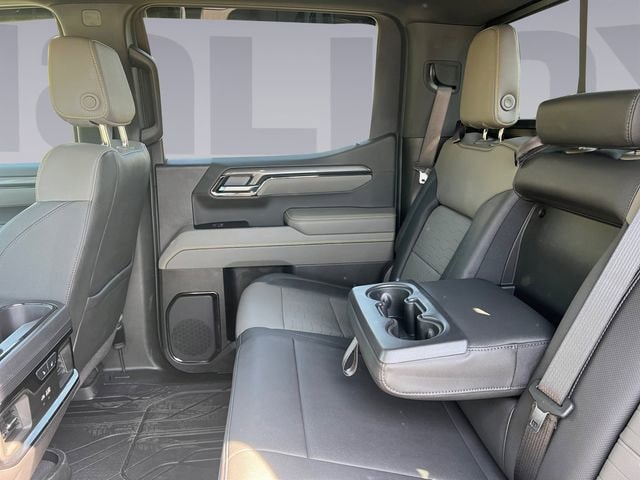 2025 Chevrolet Silverado 1500 ZR2 - Photo 16