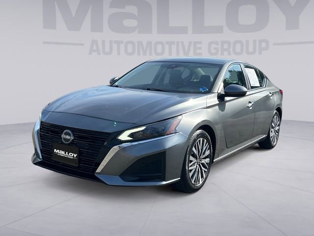 2023 Nissan Altima SV